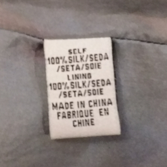 Colorful Patterned Dress - Picture 6 of 10